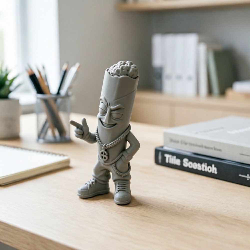 โมเดลพลาสติกสีเทาสุดฮิต รูปปั้ - Pop Display Shelf บทวิจารณ์และราคา