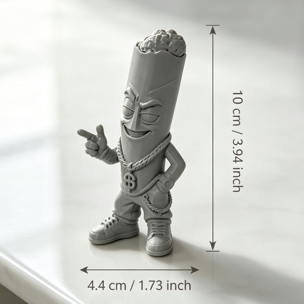 โมเดลพลาสติกสีเทาสุดฮิต รูปปั้ - Pop Display Shelf บทวิจารณ์และราคา