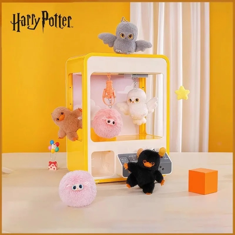 ของเล่นไวนิลแบบกล่องสุ่ม แฮร์ร - Vinyl Figure Blank บทวิจารณ์และราคา