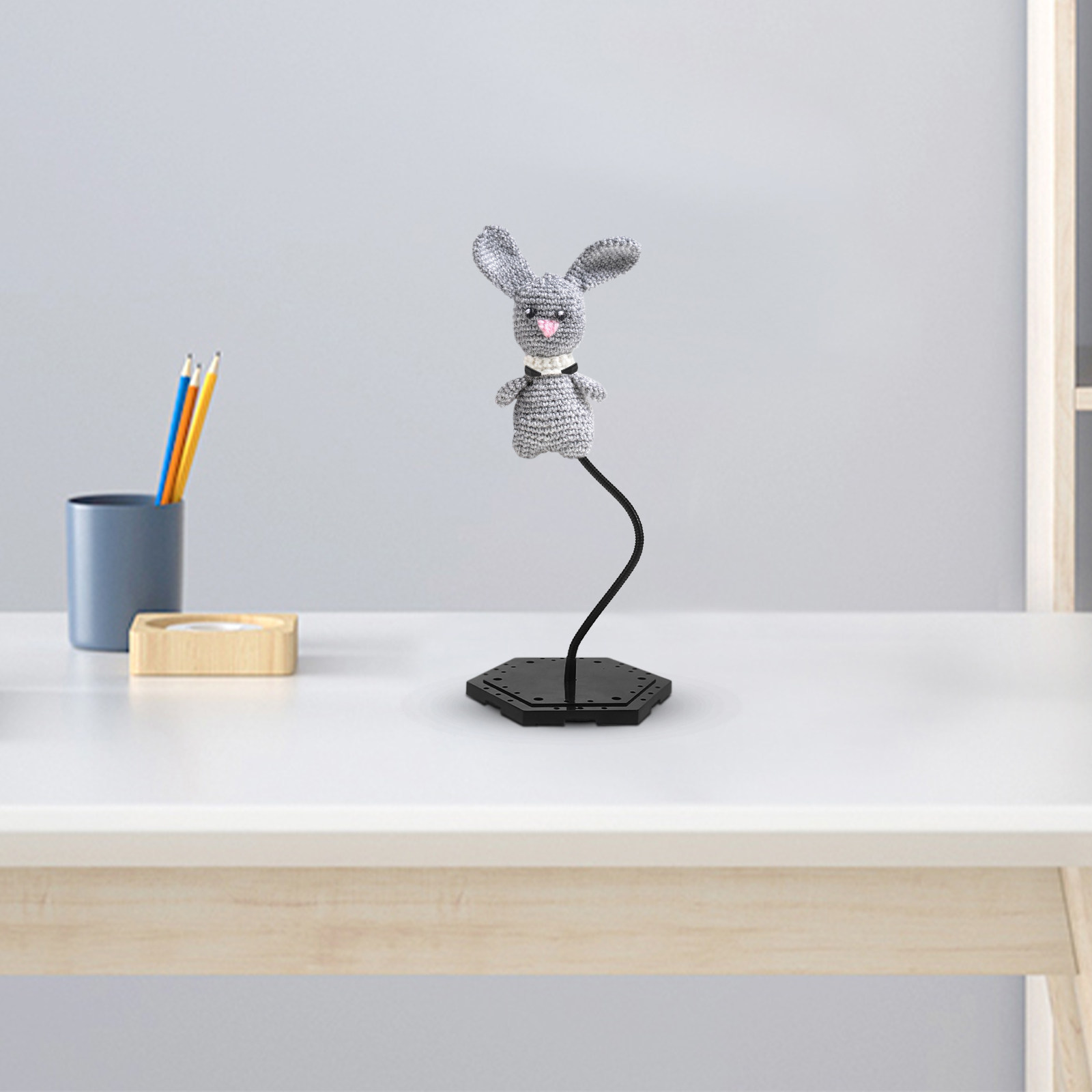 แท่นวางโชว์ฟิกเกอร์แอคชั่น ปรั - Action Figure Stand บทวิจารณ์และราคา