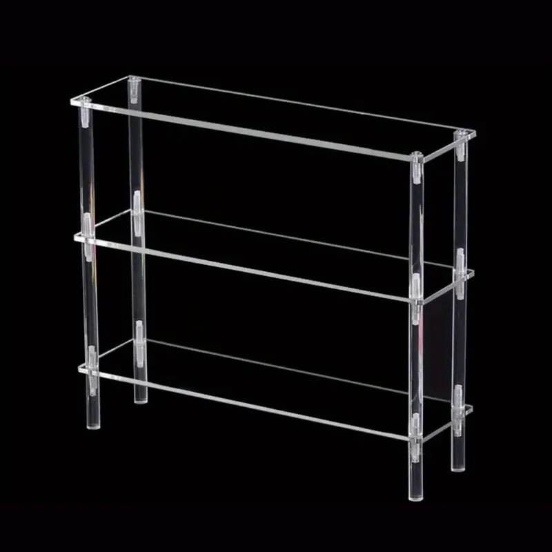แท่นโชว์อะคริลิกแนวตั้ง, ที่วา - Pop Display Shelf บทวิจารณ์และราคา