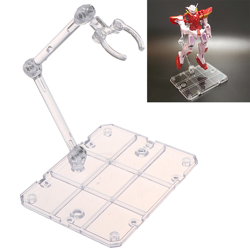 1 ชุด HG 1/144 Action Figure เ - Action Figure Stand บทวิจารณ์และราคา