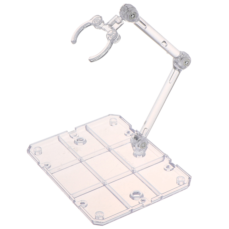 1 ชุด HG 1/144 Action Figure เ - Action Figure Stand บทวิจารณ์และราคา