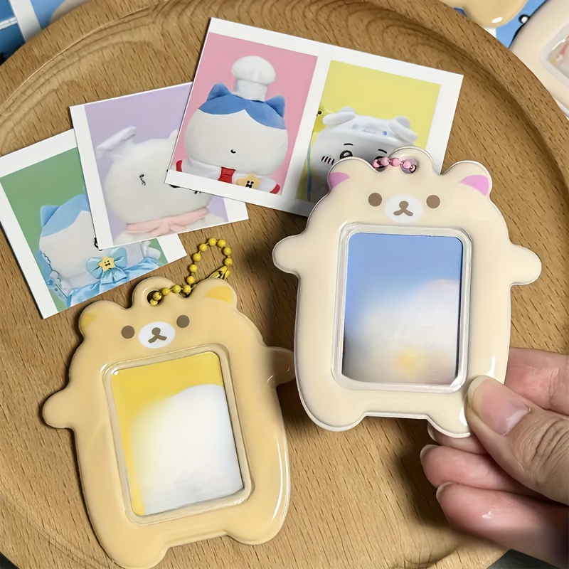 กรอบรูปตุ๊กตาหมี ขนาด 2 นิ้ว พ - Pop Display Shelf บทวิจารณ์และราคา