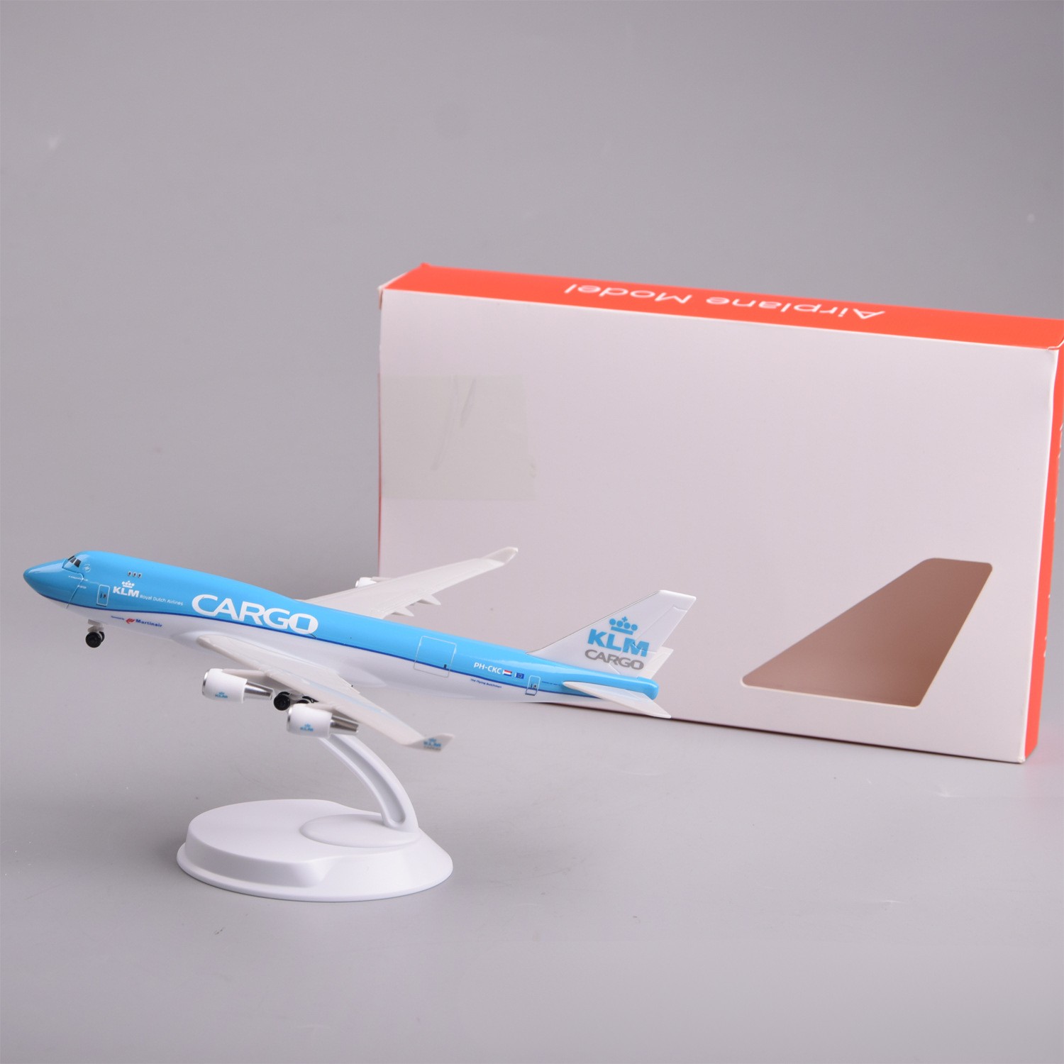 โมเดลเครื่องบินขนาดเล็ก 20 ซม. - Model Airplane Plastic บทวิจารณ์และราคา
