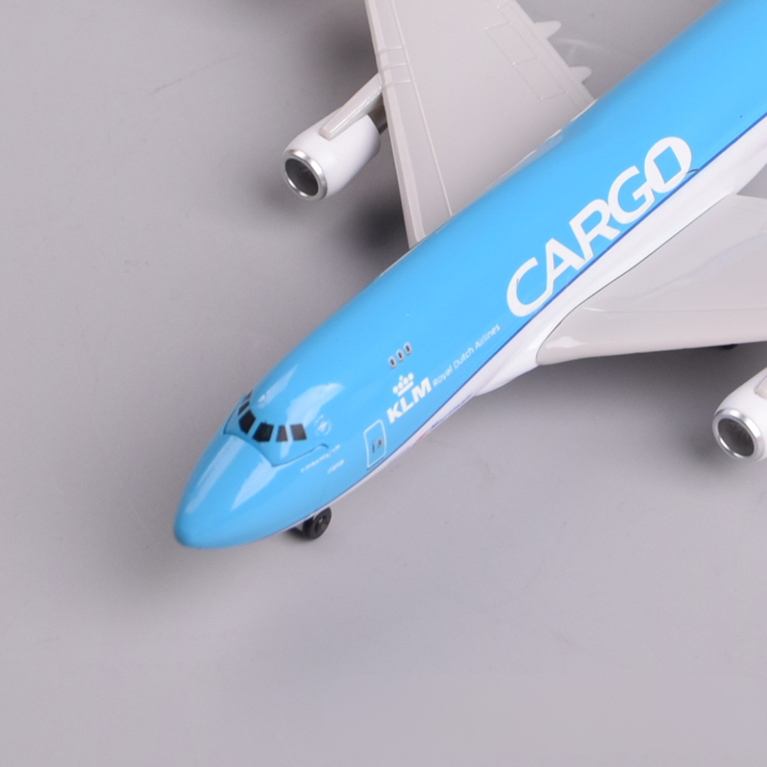 โมเดลเครื่องบินขนาดเล็ก 20 ซม. - Model Airplane Plastic บทวิจารณ์และราคา
