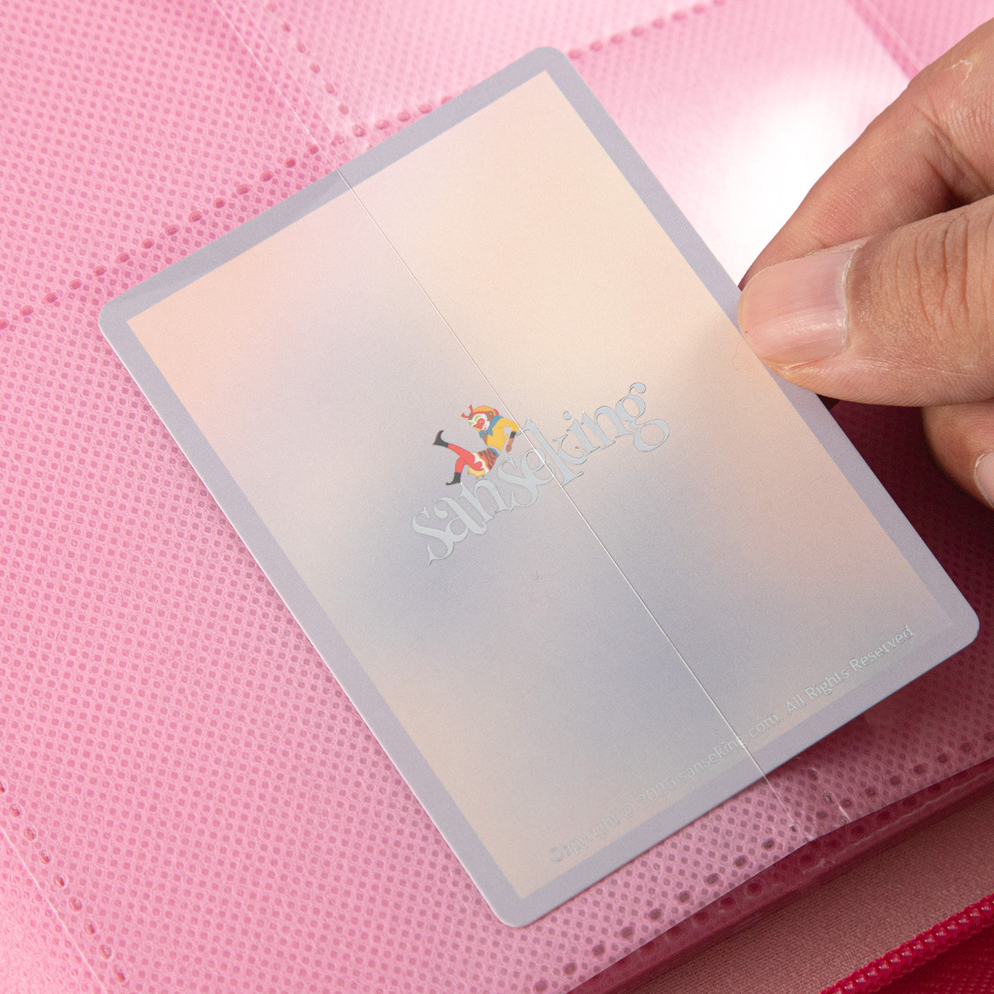 สมุดใส่การ์ดโปเกมอนแบบซิปพรีเม - Pokemon Binder Card บทวิจารณ์และราคา
