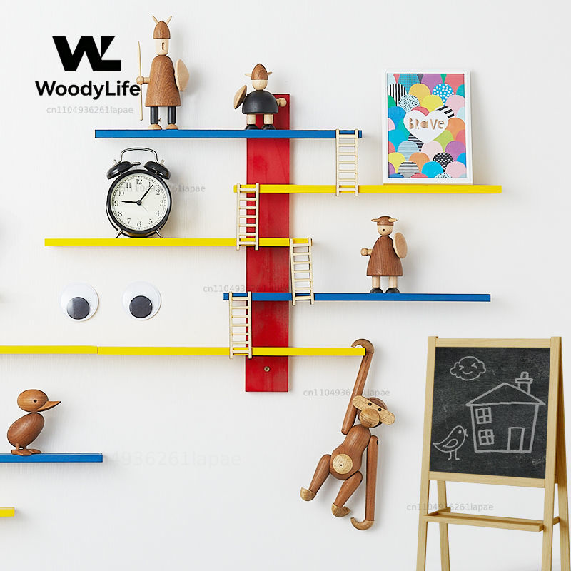 ชั้นวางโมเดลสัตว์สำหรับตั้งโชว - Pop Display Shelf บทวิจารณ์และราคา