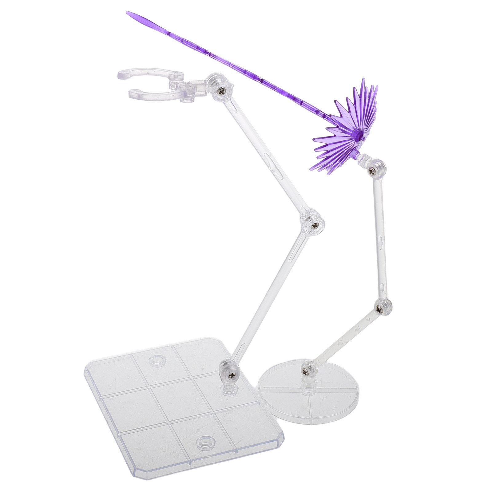 ชุดอุปกรณ์เสริมเอฟเฟกต์พลังงาน - Action Figure Stand บทวิจารณ์และราคา