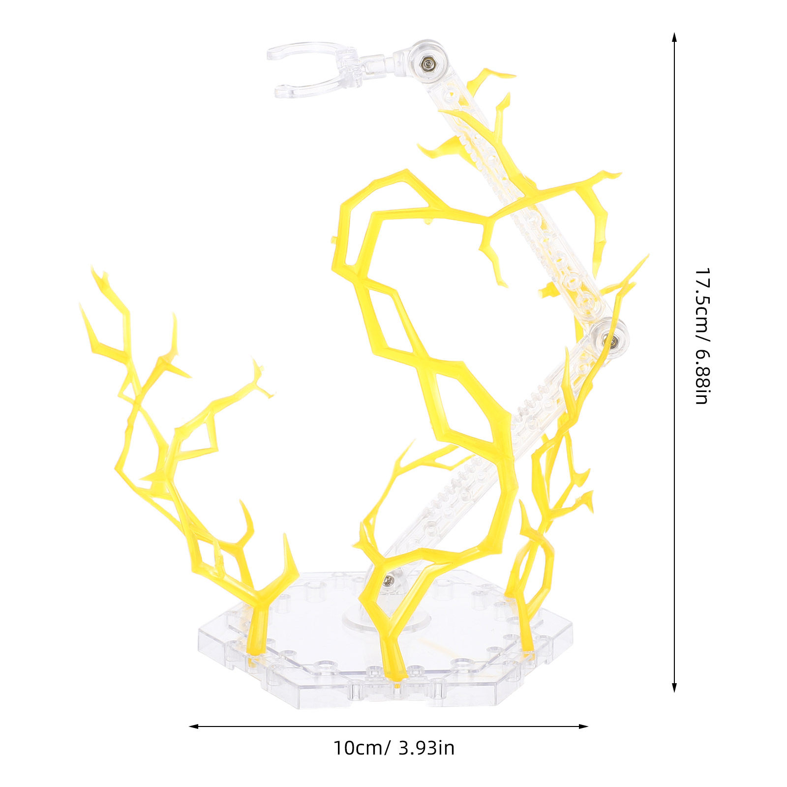 ฐานตั้งฟิกเกอร์แบบปรับได้สำหรั - Action Figure Stand บทวิจารณ์และราคา