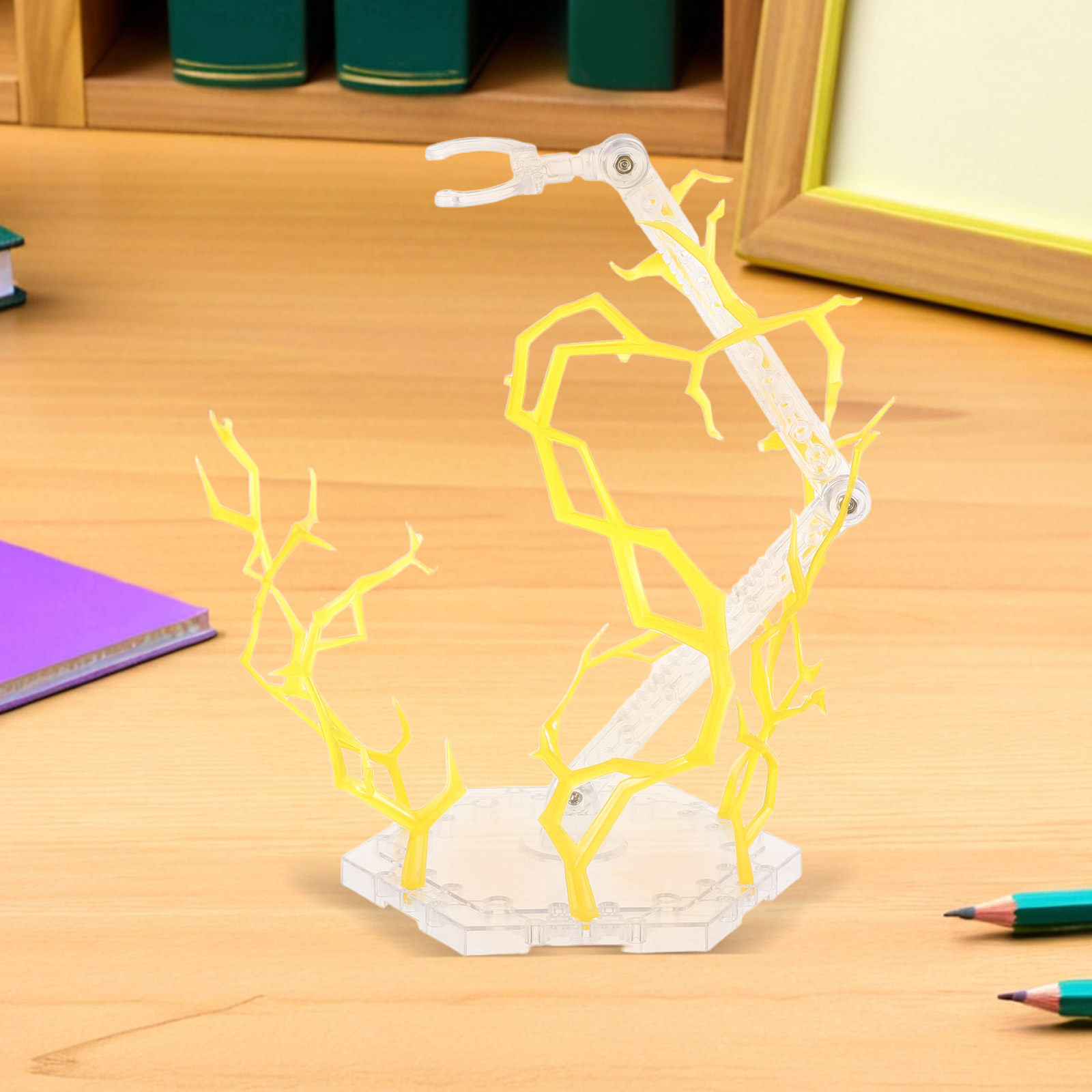 ฐานตั้งฟิกเกอร์แบบปรับได้สำหรั - Action Figure Stand บทวิจารณ์และราคา