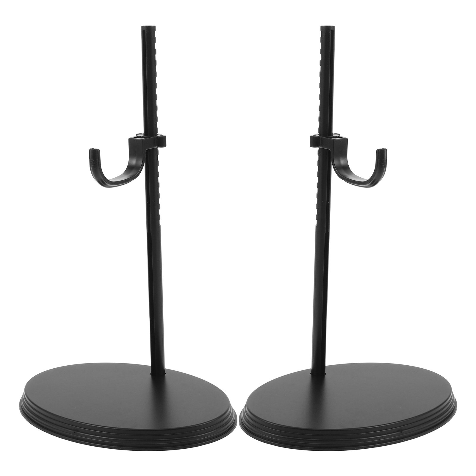 ขาตั้งฟิกเกอร์แอคชั่น 2 ชิ้น ส - Action Figure Stand บทวิจารณ์และราคา